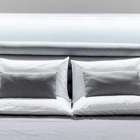 Residenze Chamur Via Giuseppe Sciuti Palermo Ngoại thất bức ảnh