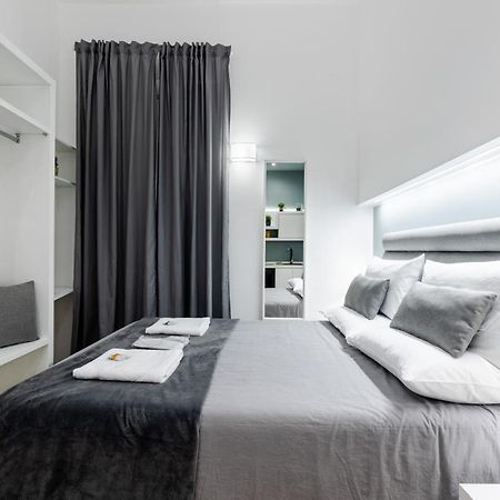 Residenze Chamur Via Giuseppe Sciuti Palermo Ngoại thất bức ảnh