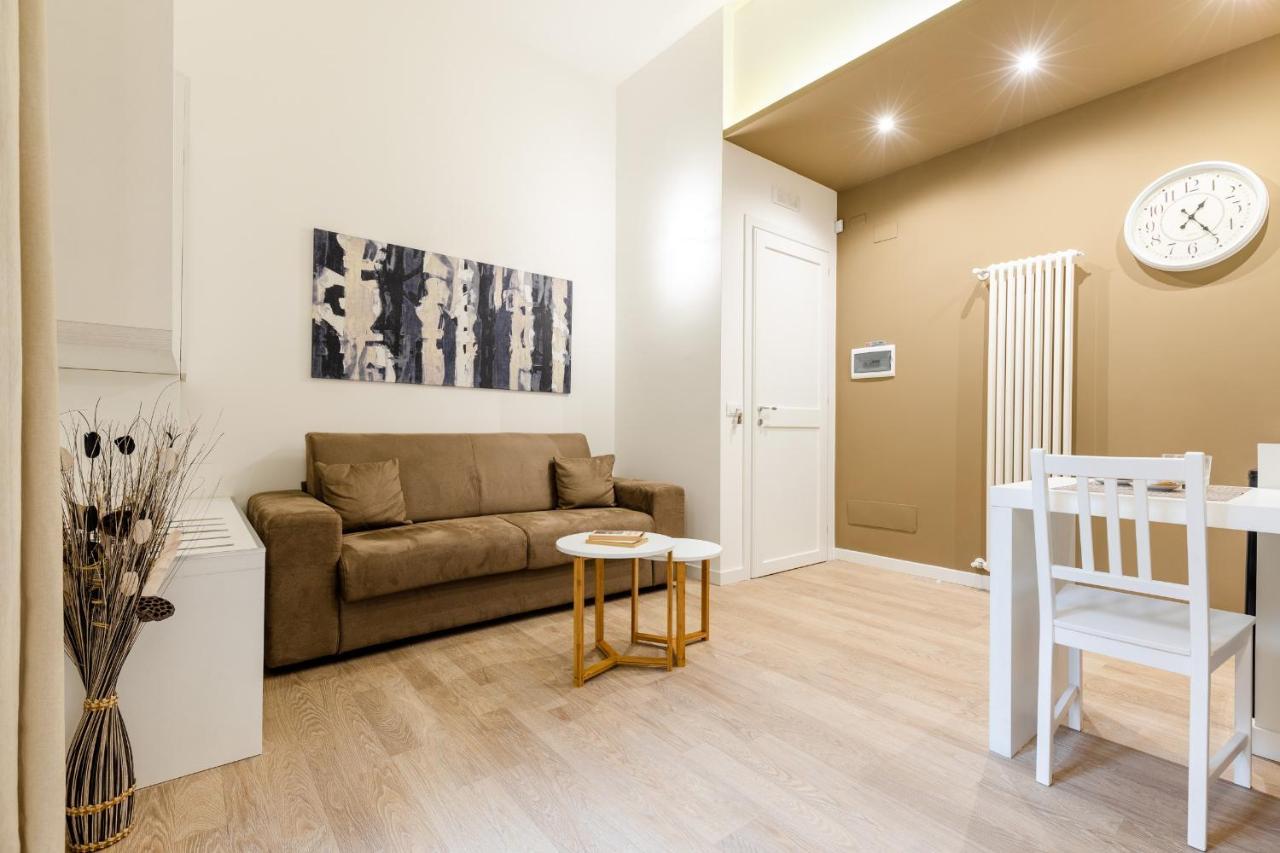 Residenze Chamur Via Giuseppe Sciuti Palermo Ngoại thất bức ảnh