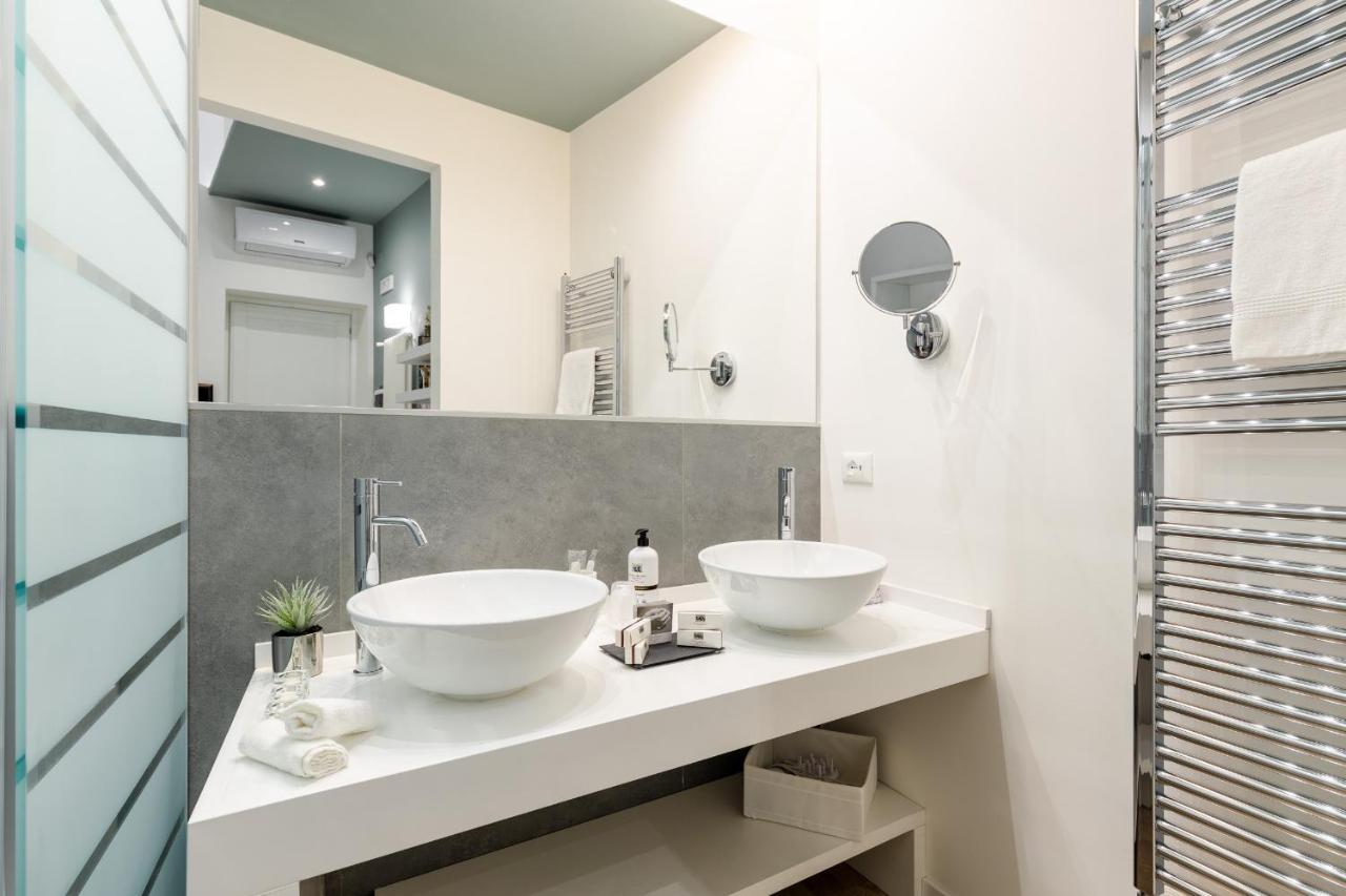 Residenze Chamur Via Giuseppe Sciuti Palermo Ngoại thất bức ảnh